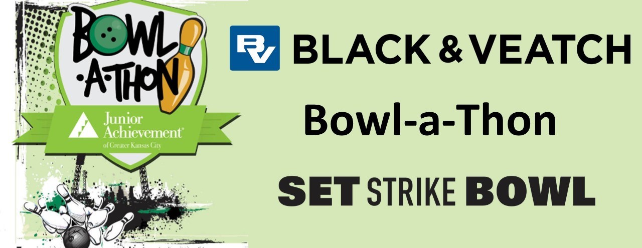 2019 Black & Veatch Bowl-a-Thon